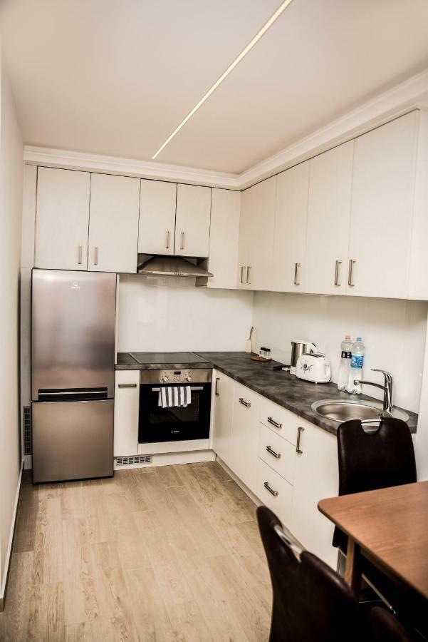 Centrum Apartman Cegled Exterior photo